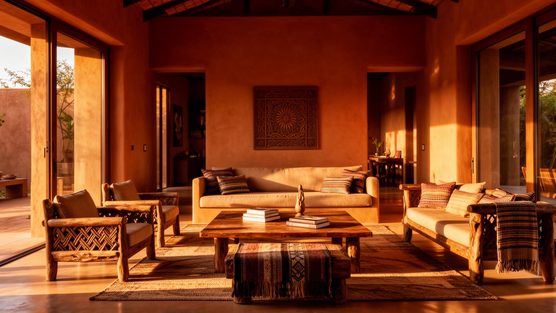 Villa Adobe